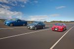 Holden VF Commodore Ute SS V Redline 2014 года